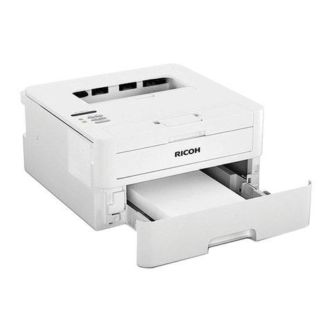 Принтер лазерный RICOH SP 230DNw А4, 30 стр./мин., 15000 стр./мес., ДУПЛЕКС, Wi-Fi, сетевая карта, 408291