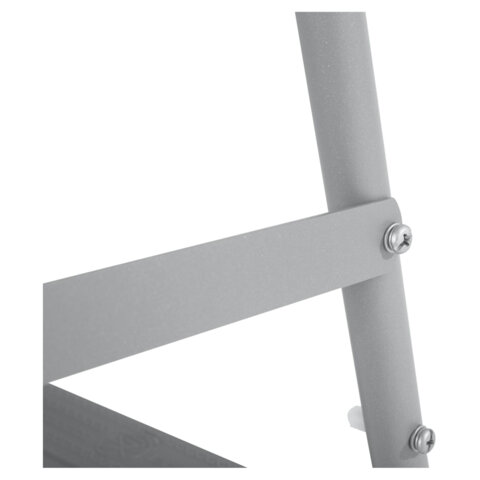 Лестница для бассейнов до 84 см, 2 ступеньки, без площадки, BESTWAY, 58430