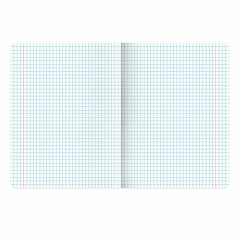 Тетрадь 18 л. BRAUBERG, клетка, обложка картон, CUTE PATTERN, 107293