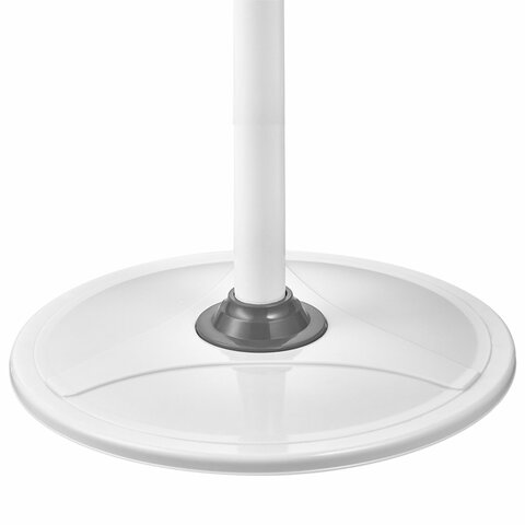 Вентилятор напольный, 3 режима, BALLU BFF-802, d=43 см, 45 Вт, белый, НС-1236005