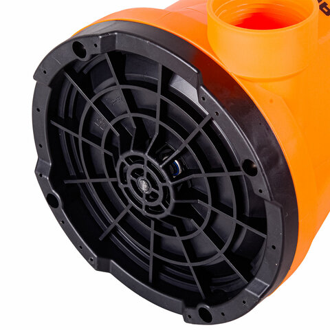 Дренажный насос для грязной воды ВИХРЬ ДН-750, 750 Вт, 255 л/мин, погружной, 68/2/2