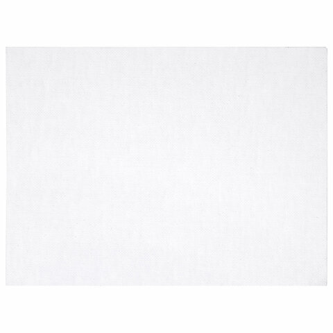 Холст на картоне, 15х20 см, 280 г/м2, грунтованный, 100% хлопок, BRAUBERG ART CLASSIC, 192182