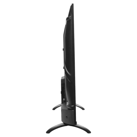 Телевизор SKYWORTH 43E55G, 43" (108 см), 1920x1080, Full HD, 16:9, Google TV, Wi-Fi, черный