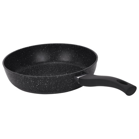 Сковорода 26 см пятислойное антипригарное покрытие, soft-touch ручка, ГАРДАРИКА "Орион", 1226-04