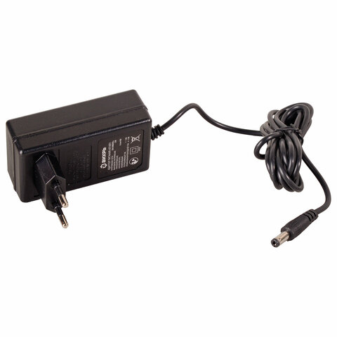 Дрель-шуруповерт безударная АККУМУЛЯТОРНАЯ, с двумя аккумуляторами 2 Ач, 18 В, ВИХРЬ ДА-18Л-2К, 72/14/9