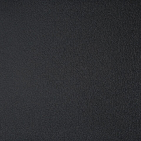 Стул складной BRABIX "Golf CF-007", черный каркас, кожзам черный, гофрокороб, 533024