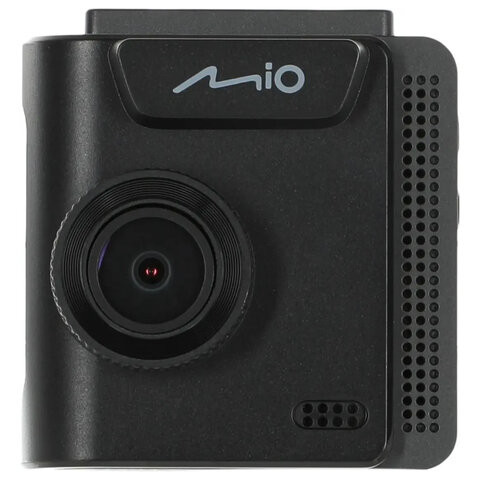 Видеорегистратор автомобильный MIO ViVa V20, экран 2", 135°, 1920x1080 FULL HD, G-сенсор, MIO-VIVA-V20