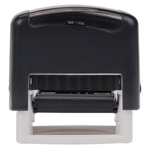 Штамп стандартный ОФИСМАГ "КОПИЯ ВЕРНА", оттиск 38х14 мм, "Printer 9011T", 271925