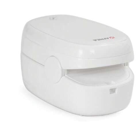 Пульсоксиметр АРМЕД YX303 диапазон SpO2 70%-100%, диапазон пульса 25-250 уд/мин, без поверки, 1937902