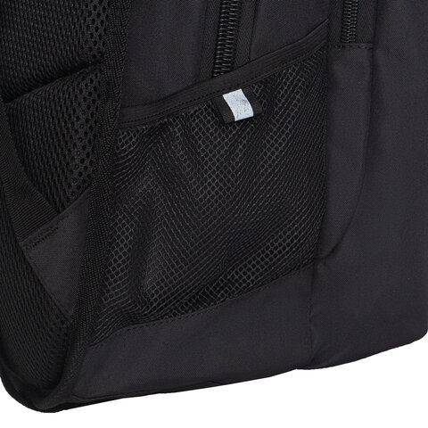 Рюкзак GRIZZLY школьный, анатомическая спинка, 2 отделения, для мальчиков, "ORIGINAL", 43х31х20 см, RU-531-1/1