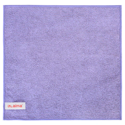 Салфетки из МИКРОФИБРЫ 30х30 см PASTEL COLOUR, big pack, КОМПЛЕКТ 10 штук, 180 г/м2, LAIMA HOME, 700608