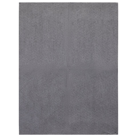 Салфетка КОРЕЙСКАЯ УМНАЯ для дома и авто УБОРКА БЕЗ РАЗВОДОВ, 30х40 см, НАБОР 2 штуки, УНИВЕРСАЛЬНАЯ, LAIMA, 700222