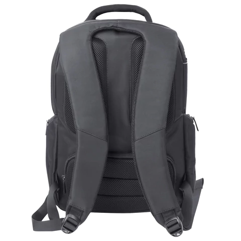 Рюкзак BRAUBERG FUNCTIONAL с отделением для ноутбука, 2 отделения, карман-антивор, "Patrol", 47х30х13 см, 224444