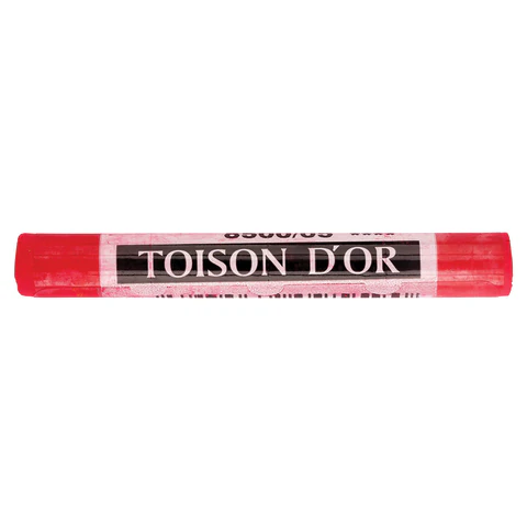 Пастель мягкая художественная KOH-I-NOOR "Toison D'or", 24 цвета, круглое сечение, 8514024005KS