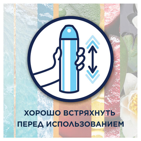 Освежитель воздуха аэрозольный 300 мл, GLADE "Сицилийский лимонад и мята", 864948