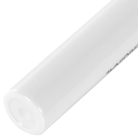 Маркеры стираемые для белой доски НАБОР 4 ЦВЕТА, BRAUBERG "ORIGINAL", 3 мм, 152120