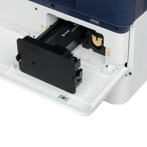 МФУ лазерное XEROX B1025dnа "3 в 1", А3, 25 стр./мин., 50000 стр./мес., ДУПЛЕКС, АПД, сетевая карта, B1025DNA