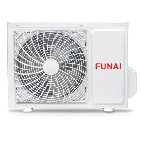 Сплит-система FUNAI RAC-SN35HP.D06, внешний и внутренний блок, площадь помещения до 35 м2, НС-1695051