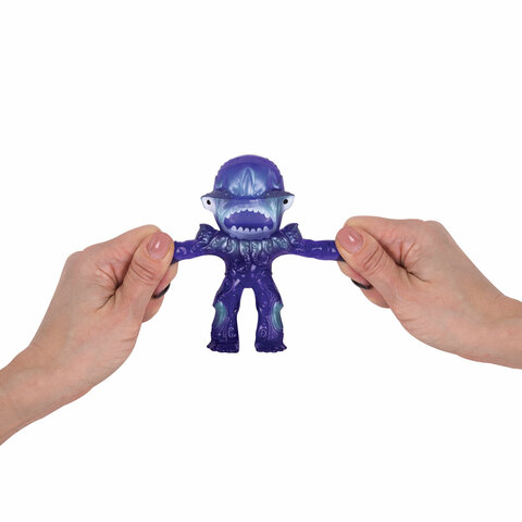 Фигурка-антистресс тянучка "Монстры", 11 см, ассорти 9 видов, JOLLY JOT (ДЖОЛЛИ ДЖОТ), 665946