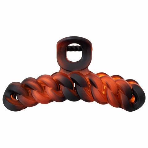 Краб для волос 11 см, АССОРТИ, MONTE VITA (МОНТЕ ВИТА), 457012