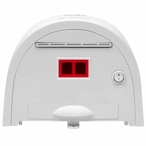 Сушилка для рук BALLU BAHD-1000AS, 1000 Вт, пластик, белая