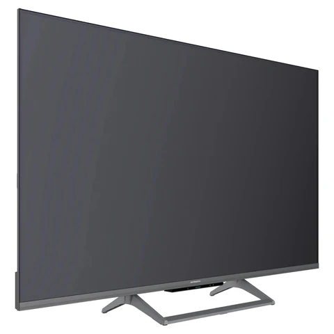 Телевизор SKYWORTH 55Q67H, 55" (140 см), QLED+, 3840x2160, 4K, 16:9, Google TV, Wi-Fi