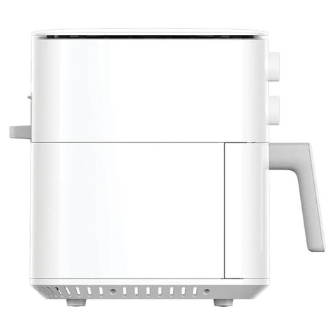 Аэрогриль XIAOMI Mi Air Fryer Essential, 1550 Вт, 6 л, 12 режимов, таймер электронное управление, белый, BHR8588EU