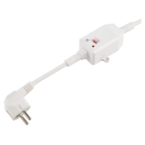 Водонагреватель накопительный электрический ROYAL THERMO RWH 30 Interio, 2 кВт, 30 л, сталь, НС-1595555