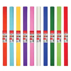 Бумага, картон  и фольга для поделок