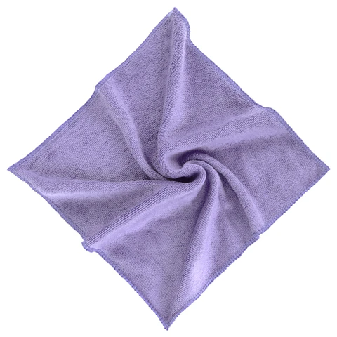 Салфетки из МИКРОФИБРЫ 30х30 см PASTEL COLOUR, big pack, КОМПЛЕКТ 10 штук, 180 г/м2, LAIMA HOME, 700608