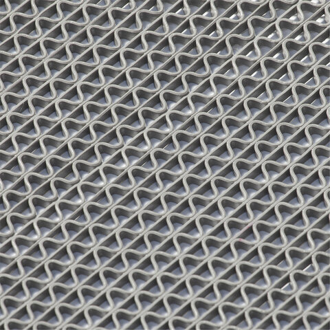 Коврик дорожка Zig-Zag ячеистый грязезащитный 0,9х10 м, толщина 5 мм, ПВХ, В РУЛОНЕ, VORTEX, 22156