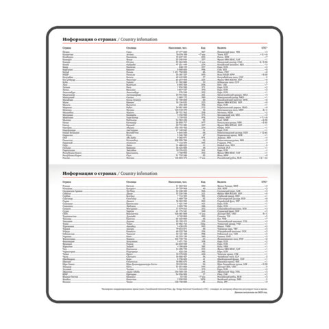 Еженедельник датированный 2026, МАЛЫЙ ФОРМАТ 95х155 мм, А6, BRAUBERG "Select", балакрон, бордо, 117194