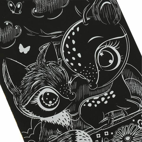 Гравюра, 10х15 см, АССОРТИ, МУЛЬТИ АРТ