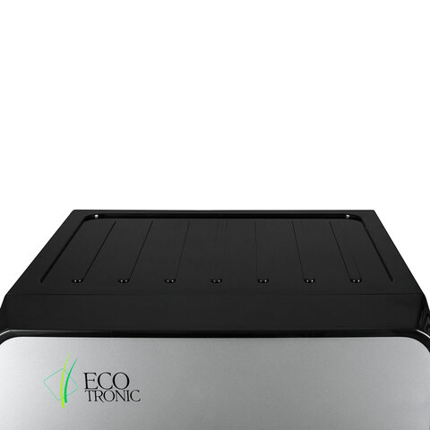 Пурифайер для воды ECOTRONIC V19-U4L, напольный, НАГРЕВ/ОХЛАЖДЕНИЕ КОМПЕРССОРНОЕ, 3 крана, 11304