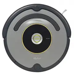 Роботы-пылесосы