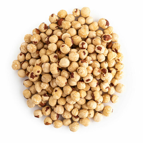 Фундук жареный, СЕМУШКА, 1 кг