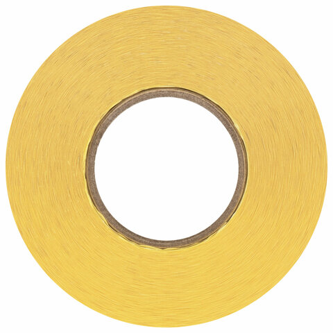 Этикетка ТермоЭко (58х90 мм), 500 этикеток в ролике, светостойкость до 2 месяцев, 112367