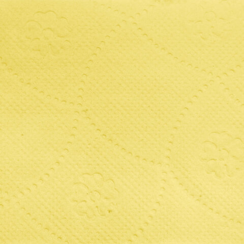 Бумага туалетная бытовая, спайка 8 шт., 2-х слойная, (8х19 м), LAIMA, аромат ромашки, 128721