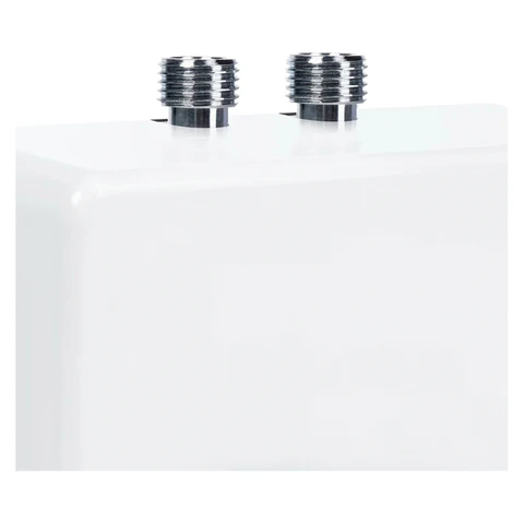 Водонагреватель проточный электрический ELECTROLUX NP 4 AQUATRONIC 2.0, напорный, 4 кВт, 2 л/мин, НС-1146490