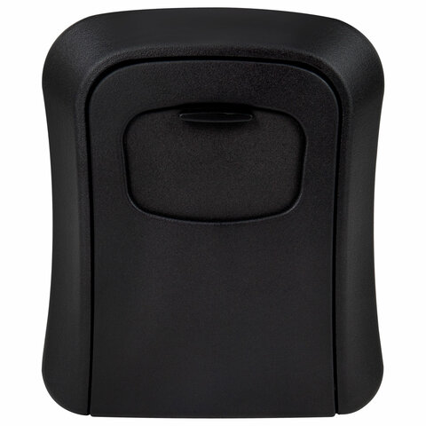 Сейф для ключей, 40x95x115 мм, кодовый замок, BRAUBERG, 291360