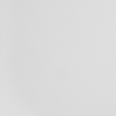 Стул складной BRABIX "Golf Plus CF-003 КОМФОРТ", белый каркас, кожзам белый, В КОРОБЕ, 533028