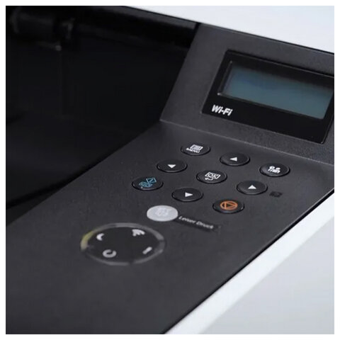 Принтер лазерный ЦВЕТНОЙ KYOCERA PA2100cwx А4, 21 стр./мин., 65000 стр./мес., ДУПЛЕКС, Wi-Fi, сетевая карта, 110C093NL0