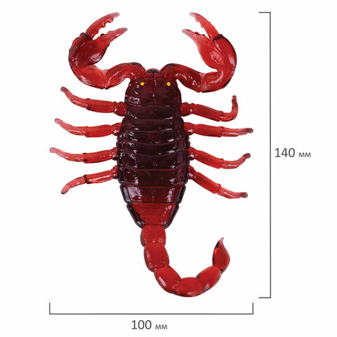 Фигурка-антистресс тянучка "Тропические обитатели", ассорти 8 видов, JOLLY JOT (ДЖОЛЛИ ДЖОТ), 665943