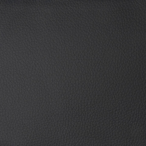 Стул складной BRABIX "Golf CF-007", серебристый каркас, кожзам чёрный, 532891