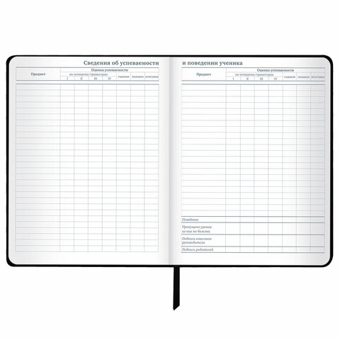 Дневник 1-11 класс 48 л., кожзам (гибкая), печать, фольга, BRAUBERG, "Девушка", 106920