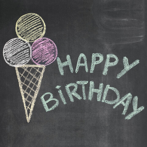 Мел цветной квадратный 6 штук, ЮНЛАНДИЯ "ЮНЛАНДИК И ОКРУЖАЮЩИЙ МИР", картонная упаковка, европодвес, 227447