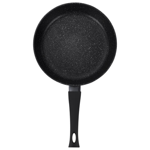 Сковорода 26 см пятислойное антипригарное покрытие, soft-touch ручка, ГАРДАРИКА "Орион", 1226-04