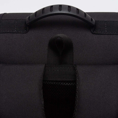 Ранец GRIZZLY анатомическая спинка, с мешком для обуви, для мальчиков, "MOONLIGHT RACE", 33х25х13 см, RAm-585-2/2