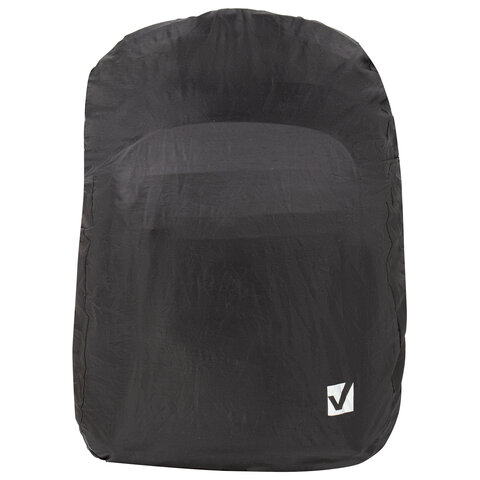 Рюкзак BRAUBERG FUNCTIONAL с отделением для ноутбука, 3 отделения, USB-порт, "Progress", 48х14х34 см, 229873