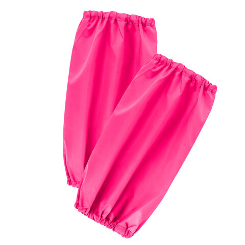 Фартук с нарукавниками для уроков труда BRAUBERG, 3 кармана, 46x54 см, "Headphones", 273643